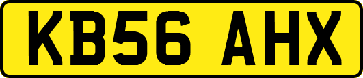 KB56AHX