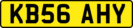 KB56AHY