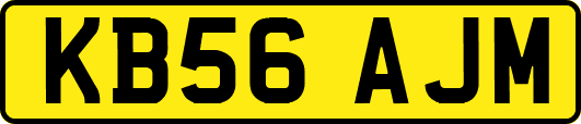KB56AJM