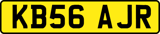 KB56AJR