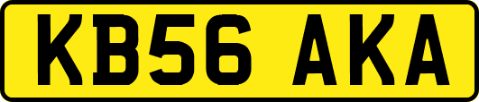 KB56AKA