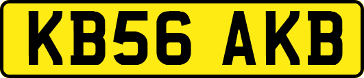 KB56AKB