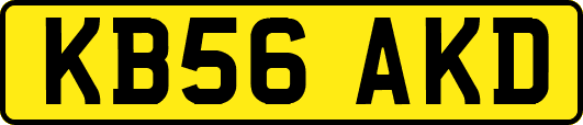 KB56AKD