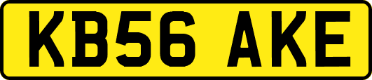 KB56AKE