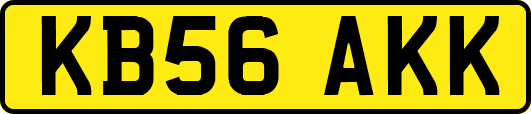 KB56AKK