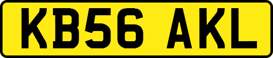 KB56AKL
