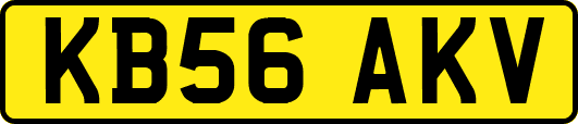 KB56AKV