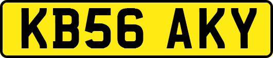 KB56AKY