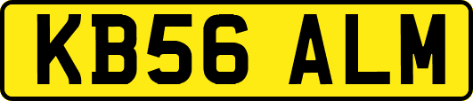 KB56ALM