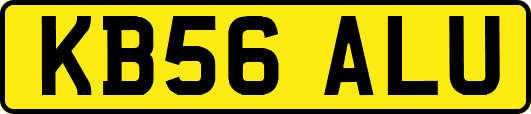 KB56ALU
