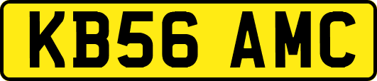 KB56AMC
