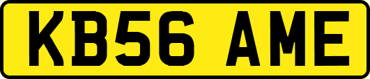 KB56AME