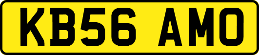 KB56AMO