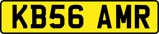 KB56AMR