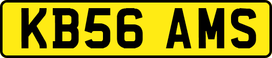 KB56AMS