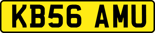KB56AMU