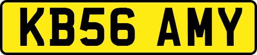 KB56AMY