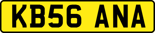 KB56ANA