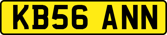 KB56ANN