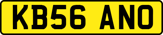 KB56ANO