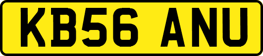 KB56ANU