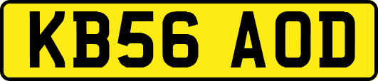 KB56AOD