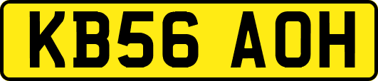 KB56AOH