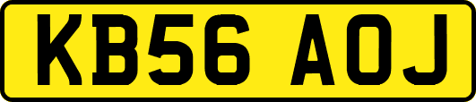 KB56AOJ