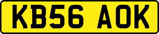 KB56AOK