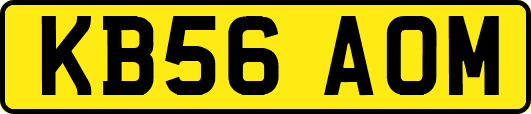 KB56AOM