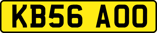 KB56AOO