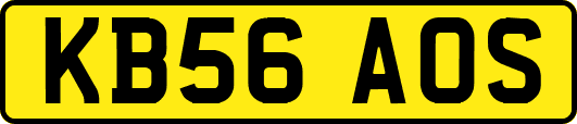 KB56AOS