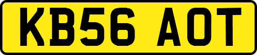 KB56AOT
