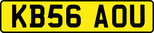 KB56AOU