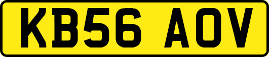 KB56AOV