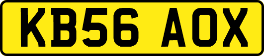 KB56AOX