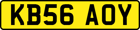 KB56AOY