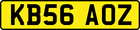 KB56AOZ