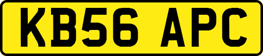 KB56APC