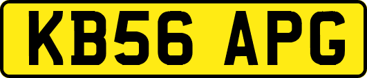 KB56APG