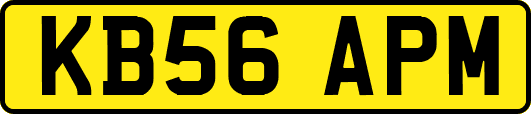 KB56APM
