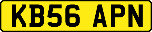KB56APN