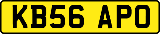 KB56APO