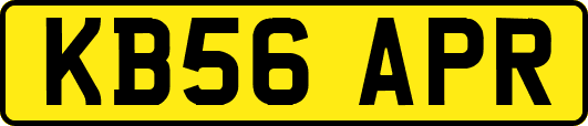 KB56APR