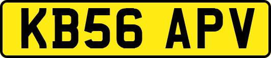 KB56APV