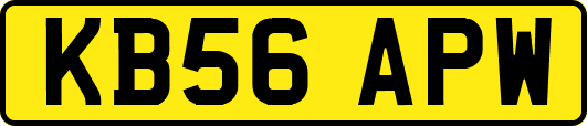 KB56APW