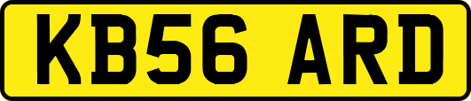 KB56ARD