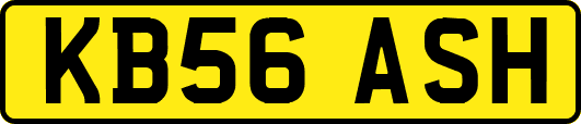 KB56ASH