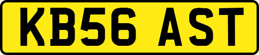 KB56AST