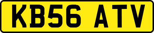 KB56ATV